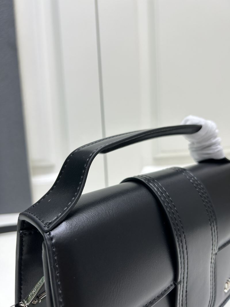 Jacquemus Satchel Bags